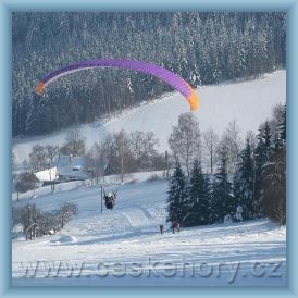 Ski are�l Jimramov