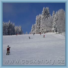 Ski are�l Kubova Hu�