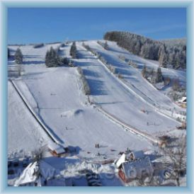 Ski are�l Ostru�n�