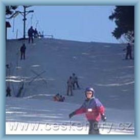 Ski are�l Svratka