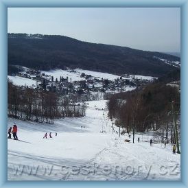 Skipark Hrab�ice