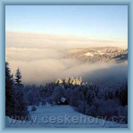Ly�a�sk� st�edisko Hr�dek