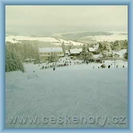 Ly�a�sk� vleky Jalovec