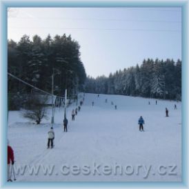 Ly�a�sk� st�edisko Kadle��k