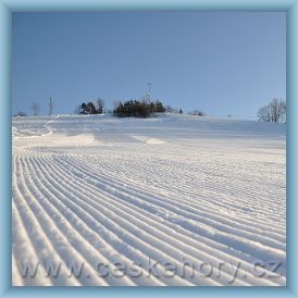 Ly�a�sk� vlek Koberovy - Ham�t�jn