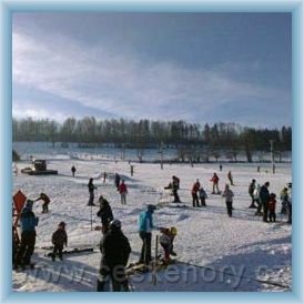 Ski are�l Kozinec