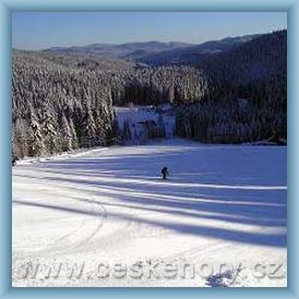 Ski Mezivod�