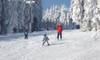 Skiare�l Nad n�dra��m Pernink