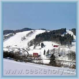 Ski Are�l Pet��kovice