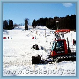 Ski are�l P��vrat