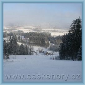 Ski Radvanice