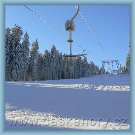 Ly�a�sk� vlek �erli�sk� ml�n