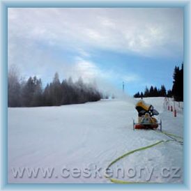 Skiare�l Synot - Ky�erka