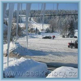 Ski are�l Velflink - Pernink