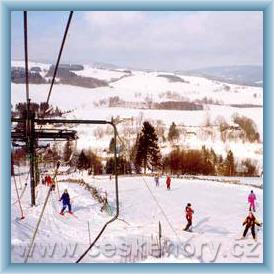 Ski are�l NELLA Barto�ovice