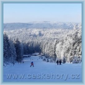 Ly�a�sk� are�l �e��nek u Jihlavy
