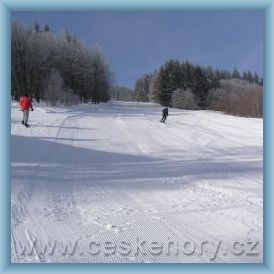 Ski are�l �esk� Ji�et�n