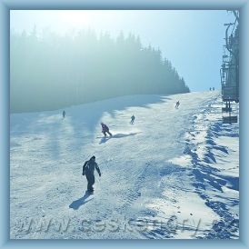 Ski Are�l Krali��k