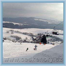 Skiare�l Kun�ice -  SKITECH