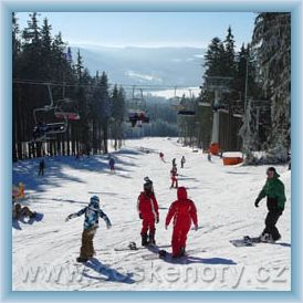 Ski are�l Lipno