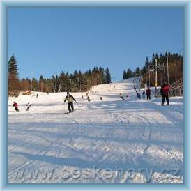 SKI are�l Mosty u Jablunkova