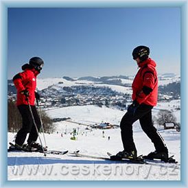 Ski are�l Ole�nice