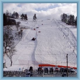 Ski Park Stupava