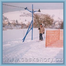 Ski are�l Pecka