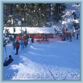 Ly�a�sk� vlek Pod Sol�n�m