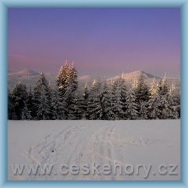B�eck� are�l Polevsko