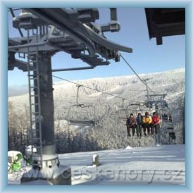 Skiare�l P�emyslov