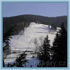Ski are�l Visalaje - Radegast