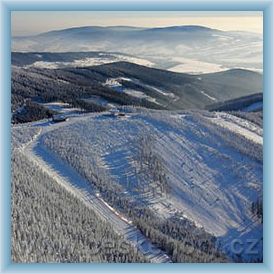 Resort Doln� Morava