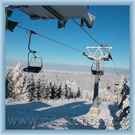 Ski are�l Telnice