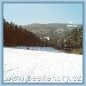 Ski Are�l Troj�k