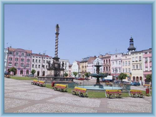N�m�st� v Broumov�