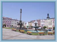 N�m�st� v Broumov�
