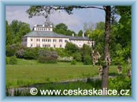�esk� Skalice - Ratibo�ick� z�mek