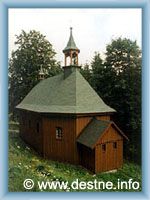 De�tn� v Orlick�ch hor�ch