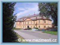Mezim�st� - Z�mek
