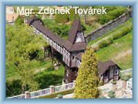 Nov� M�sto nad Metuj� - Jurkovi��v most