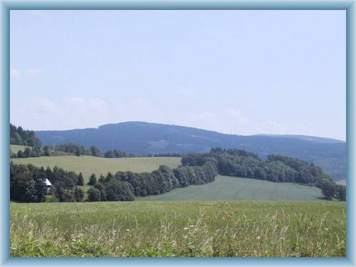 Pohled od �esk�ch Petrovic