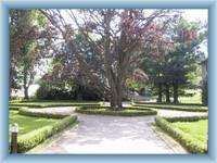Z�meck� park v Letohrad�