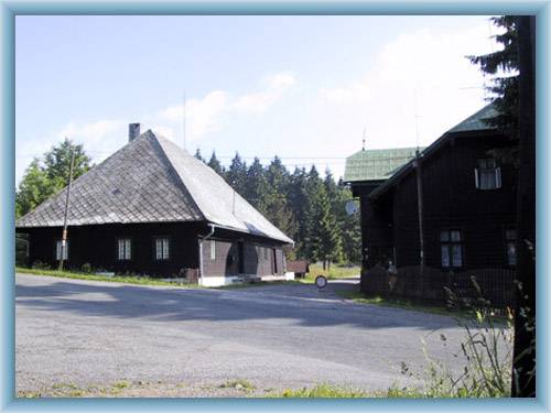 H�jovna v Luisin� �dol�