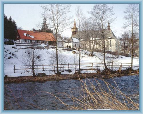 Kl�terec nad Orlic�