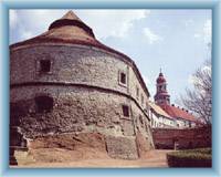 Z�meck� komplex v N�chod�