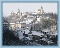 Nov� M�sto nad Metuj�
