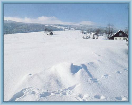 Orlick� Z�ho��