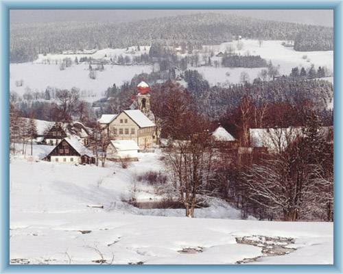 ���ky v Orlick�ch hor�ch