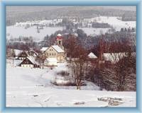 ���ky v Orlick�ch hor�ch